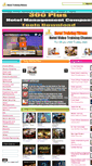 Mobile Screenshot of hoteltrainingvideos.com